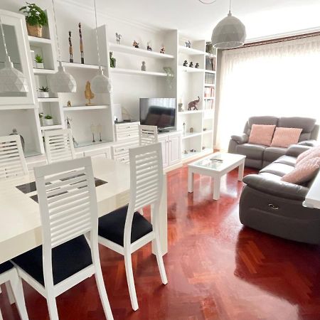 דירות וילאגרסיה דה ארוסה Piso Plaza Ravella מראה חיצוני תמונה