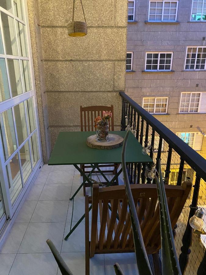 דירות וילאגרסיה דה ארוסה Piso Plaza Ravella מראה חיצוני תמונה